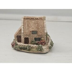 Vintage Lilliput Lane, "Tanners‎ Cottage" 1987 *NO BOX